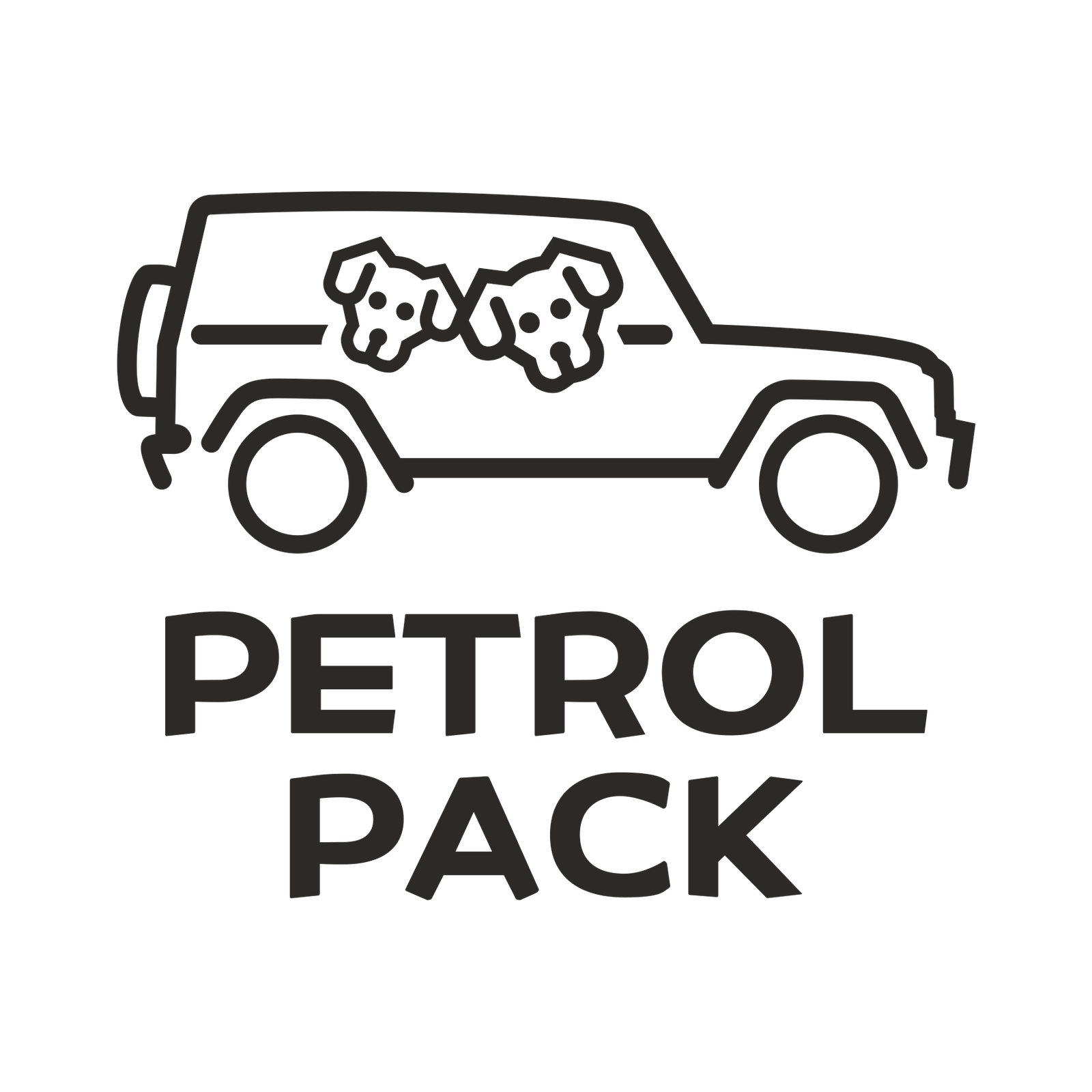 Petrol Pack