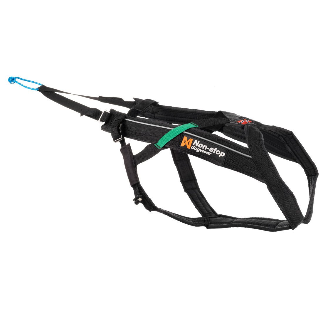 Postroj Freemotion harness - Obrázek 6