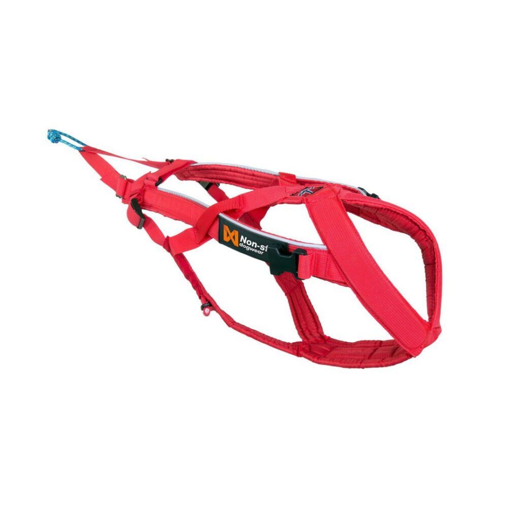 Postroj Combined harness