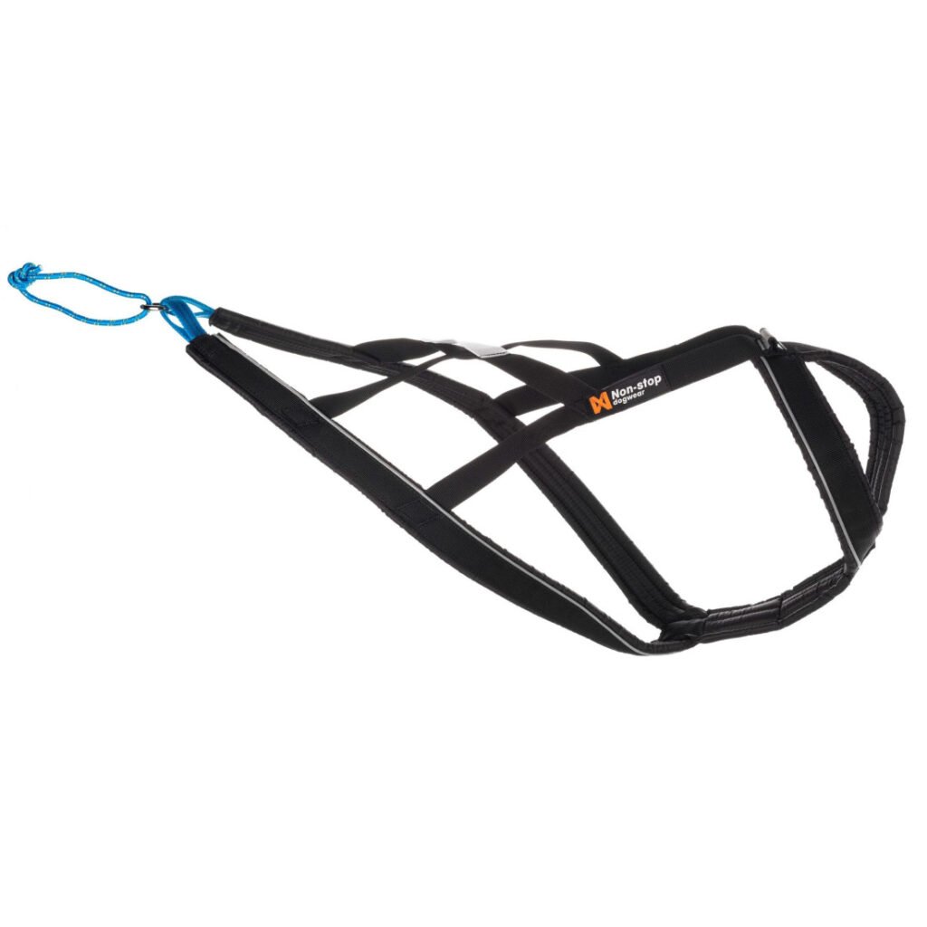 Postroj Nansen harness
