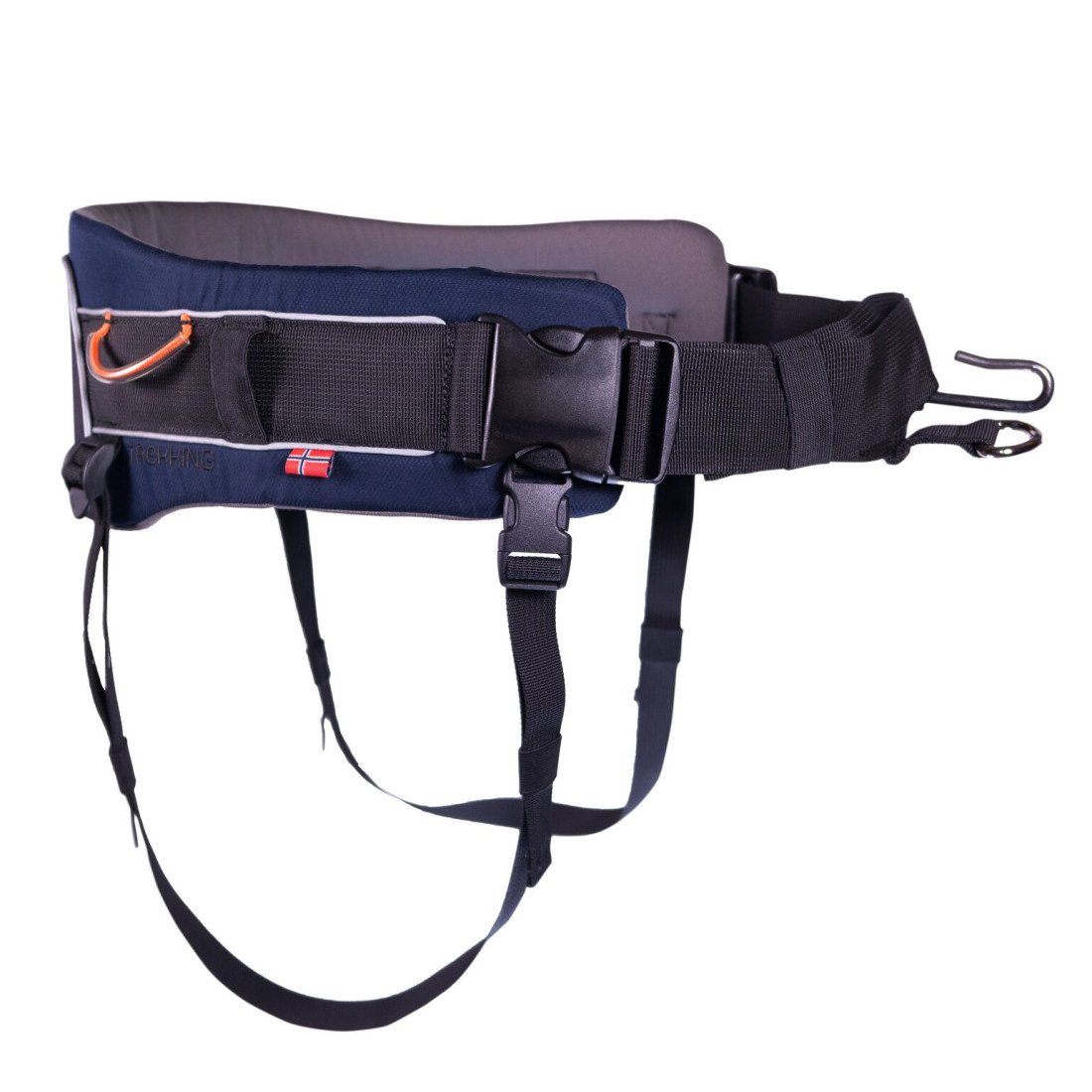 Opasek Trekking belt 2.0 - Obrázek 2