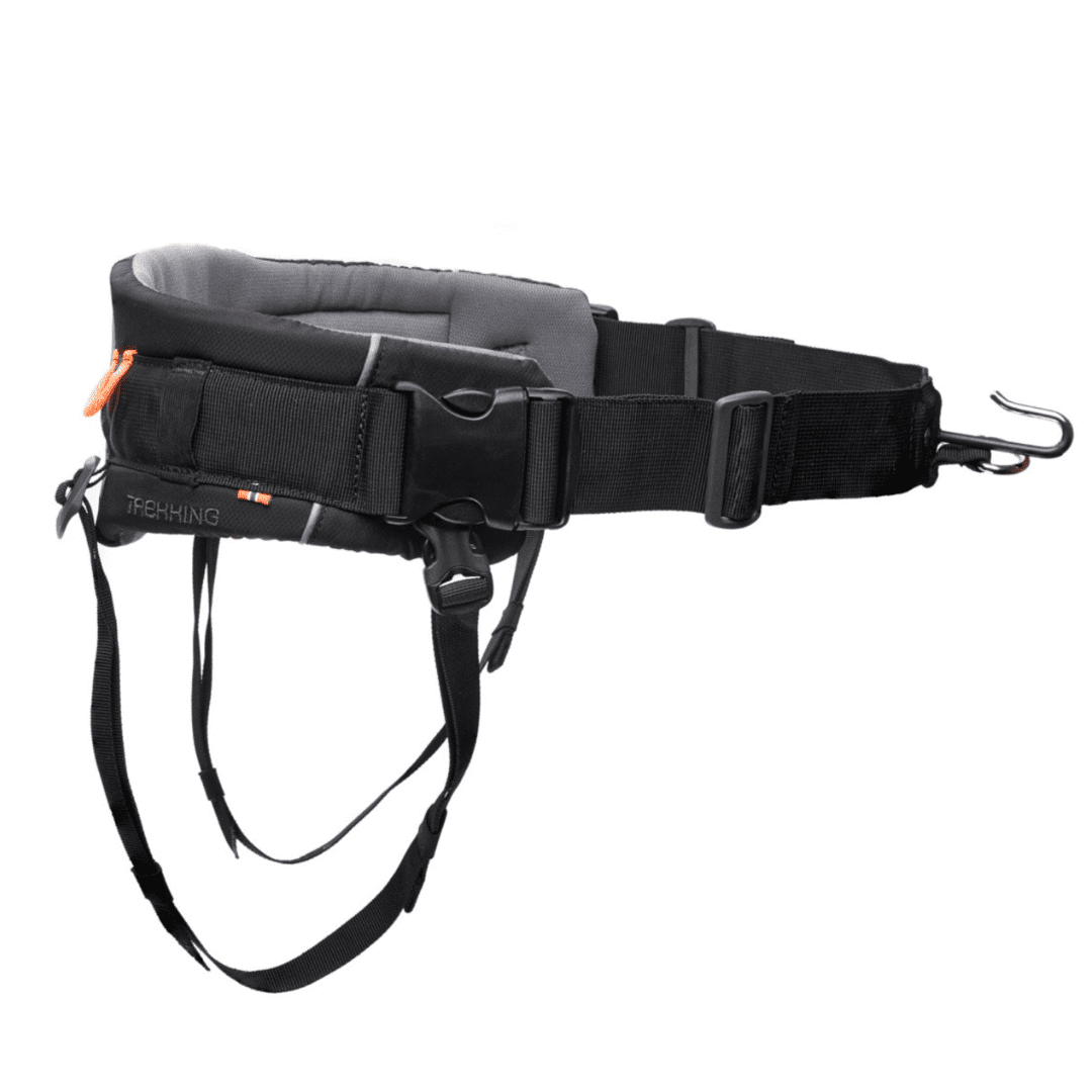 Opasek Trekking belt 2.0 - Obrázek 3