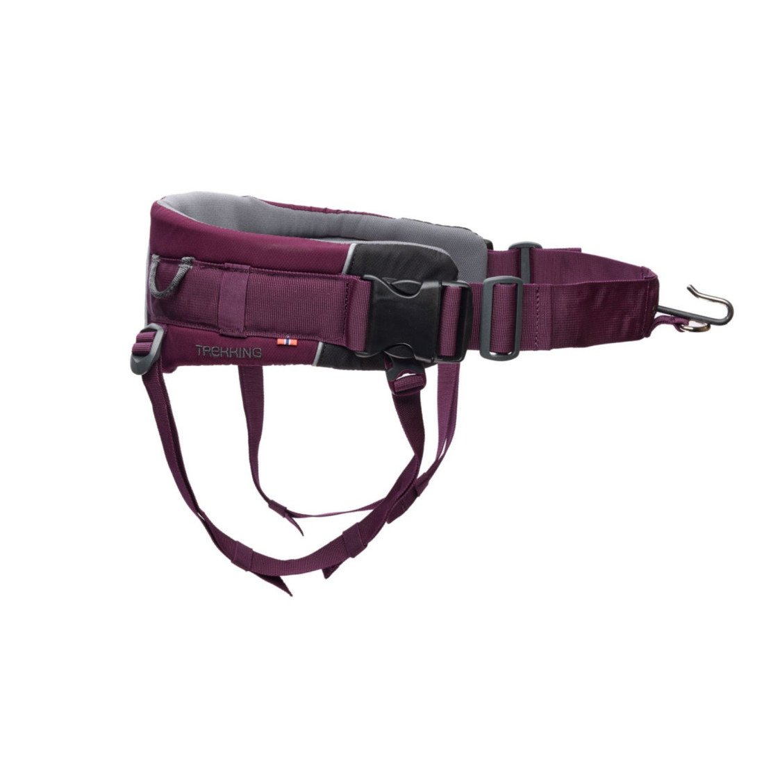 Opasek Trekking belt 2.0 - Obrázek 7
