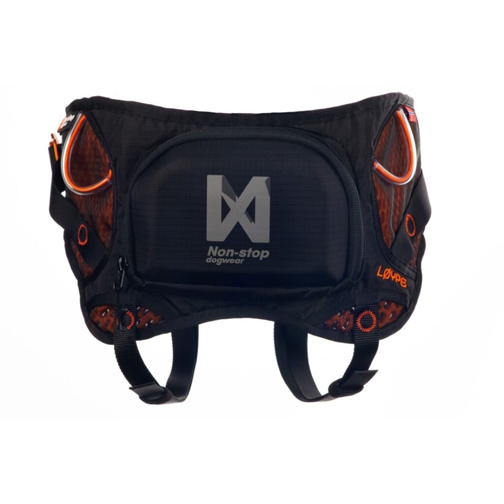 Opasek Loype belt