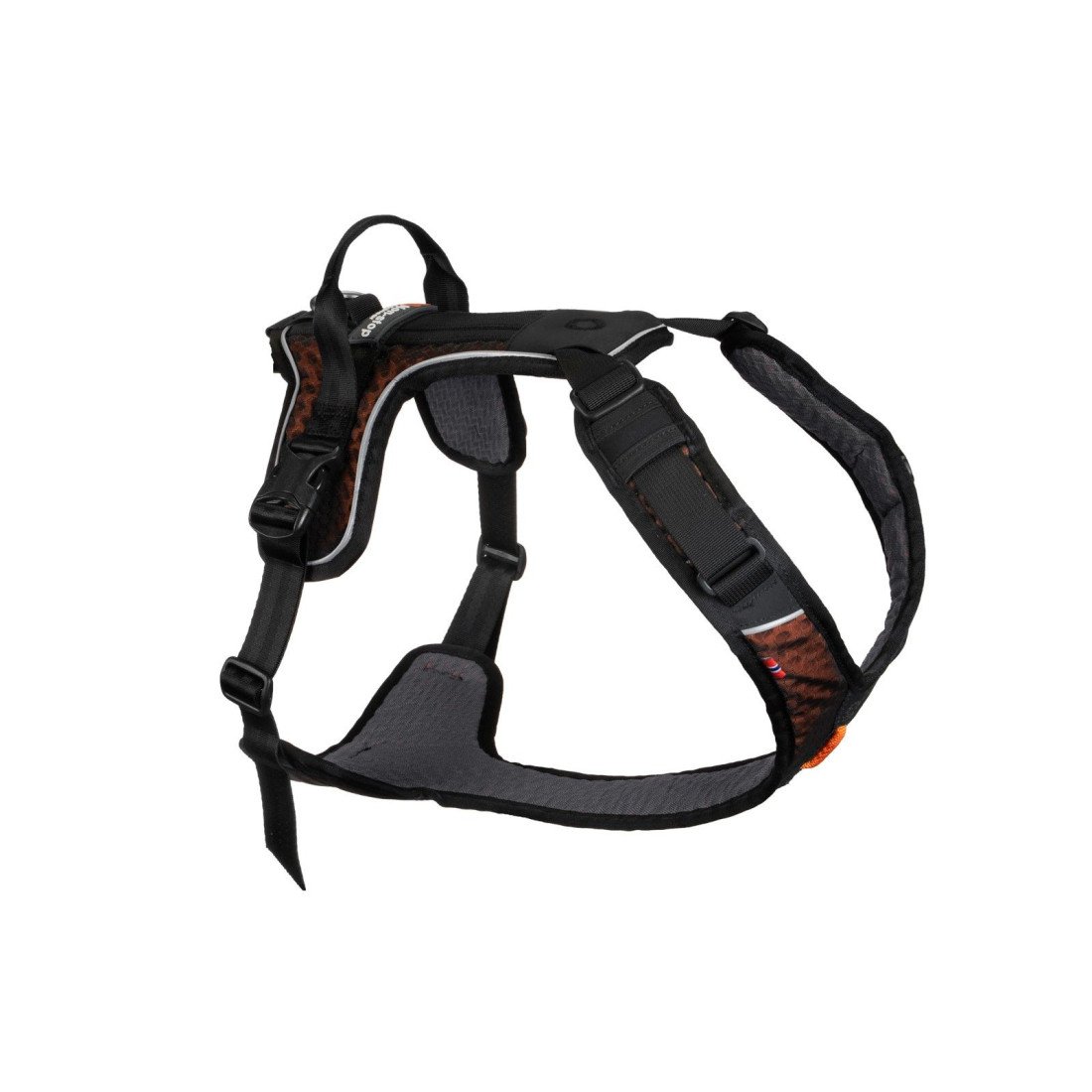 Postroj Rock harness