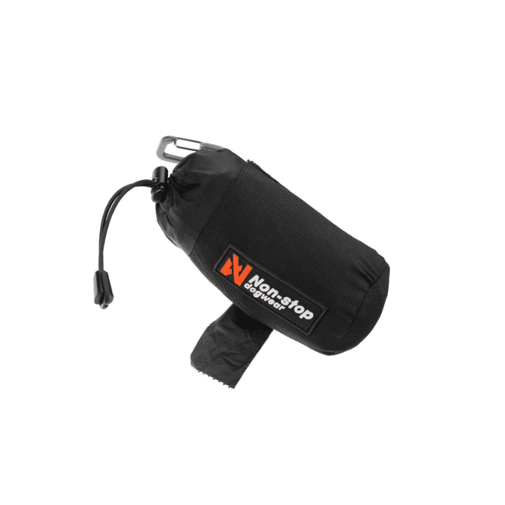 Pouzdro na sáčky Baggy bag 2.0