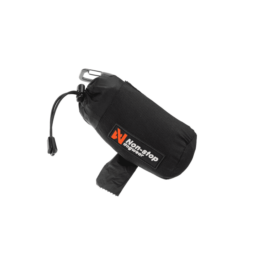 Pouzdro na sáčky Baggy bag 2.0