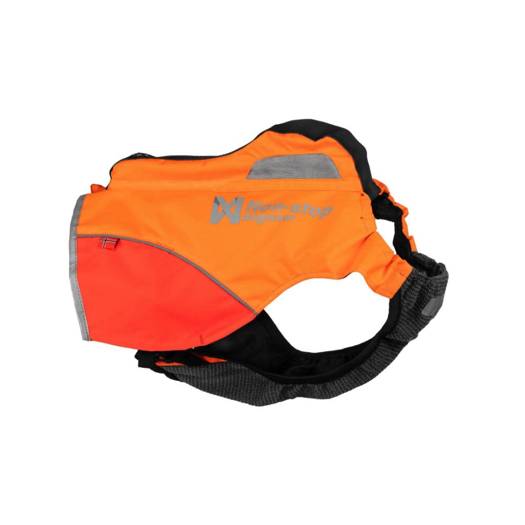 Reflexní vesta Protector vest GPS