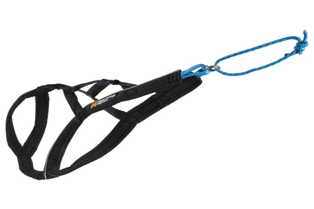 Postroj Nansen nome harness 5.0