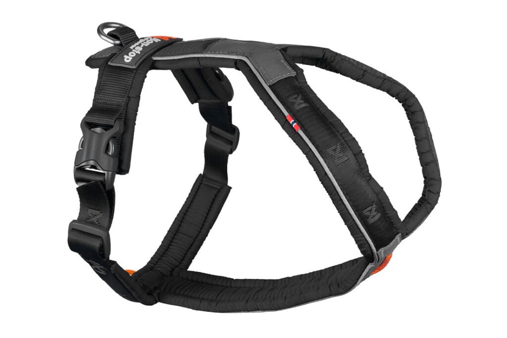 Postroj Line harness 5.0