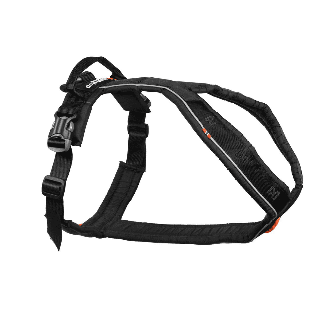Postroj Line harness grip