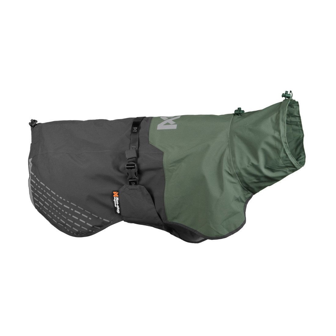 Pláštěnka Fjord raincoat - Obrázek 23