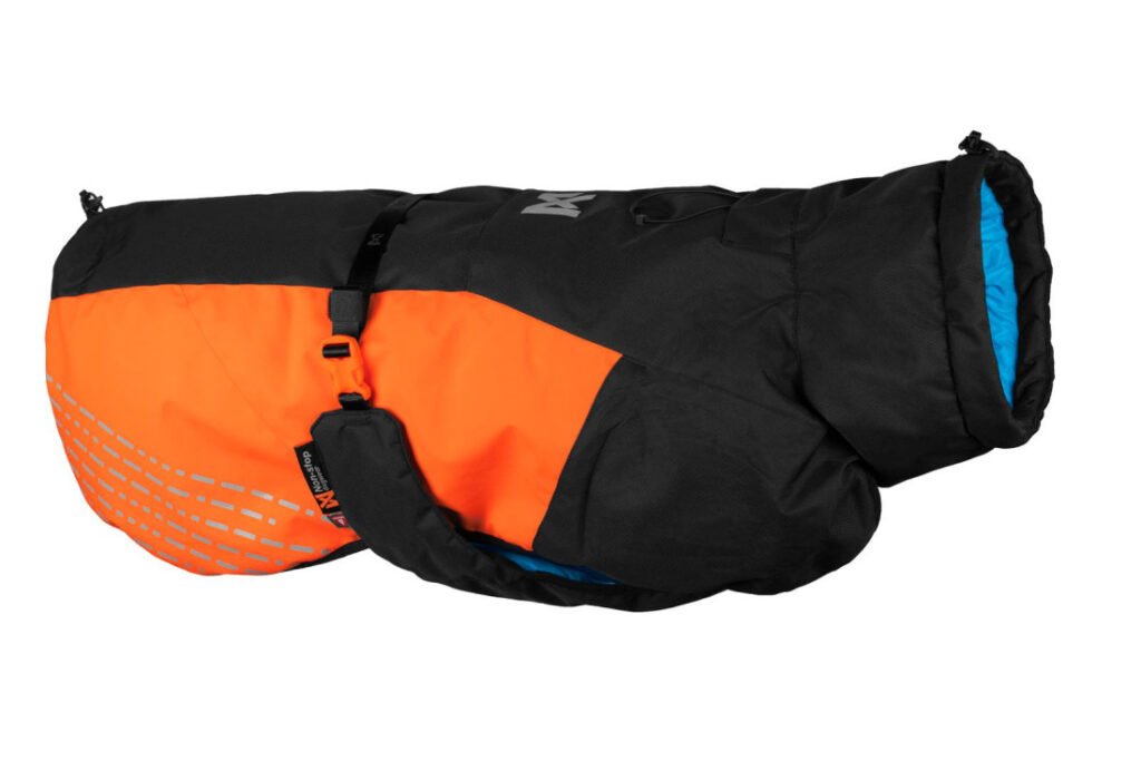 Bunda Glacier jacket 2.0