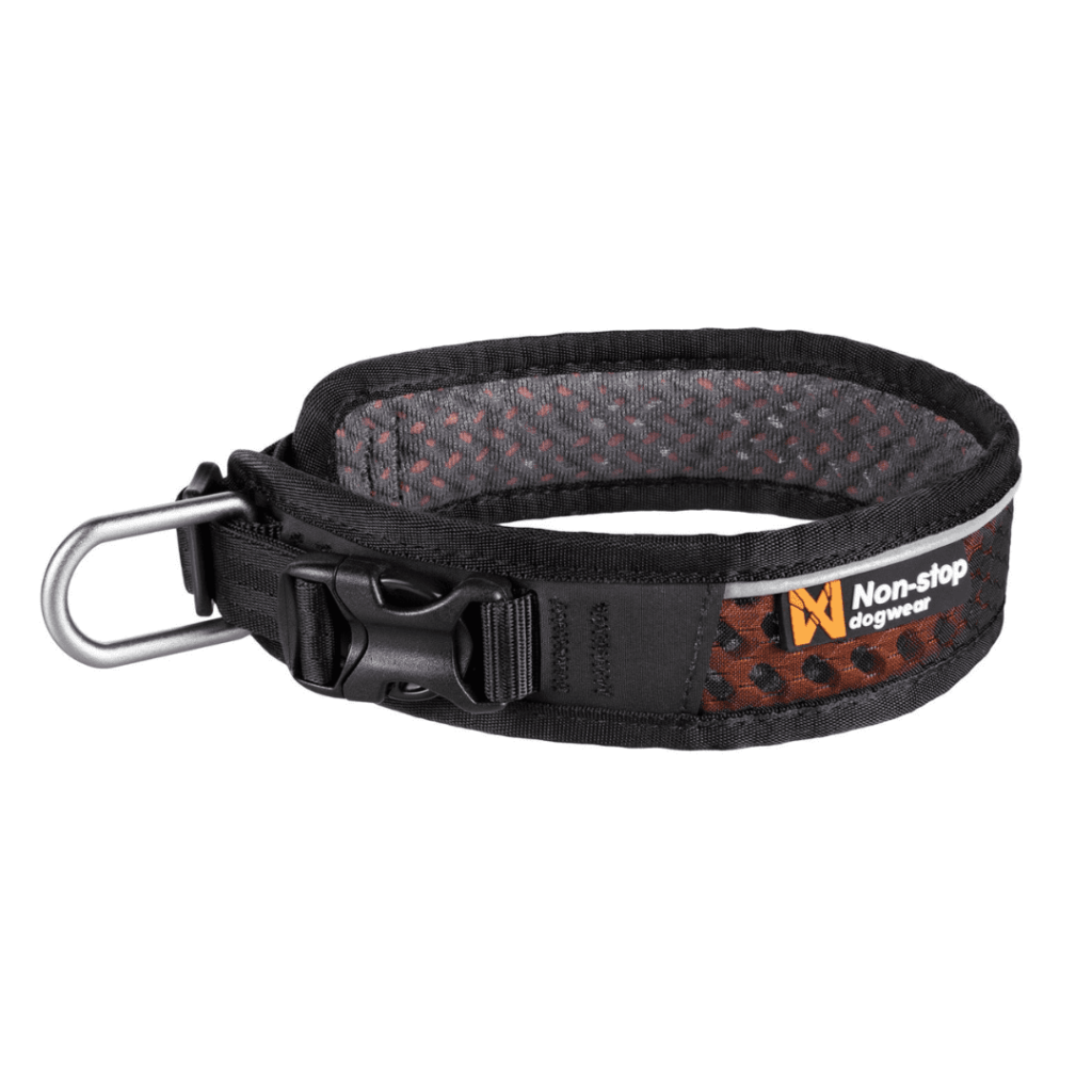 Obojek Rock adjustable collar