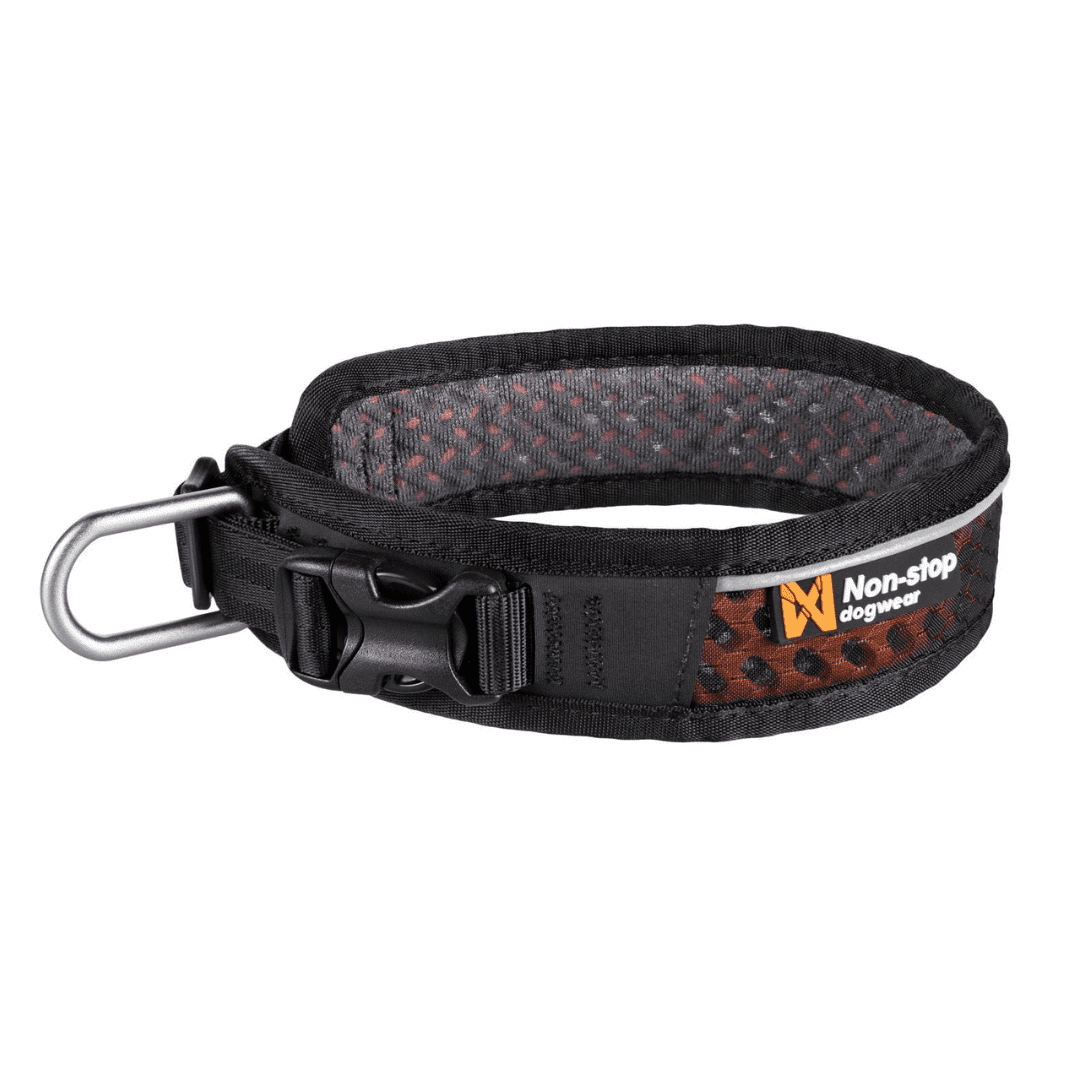 Obojek Rock adjustable collar