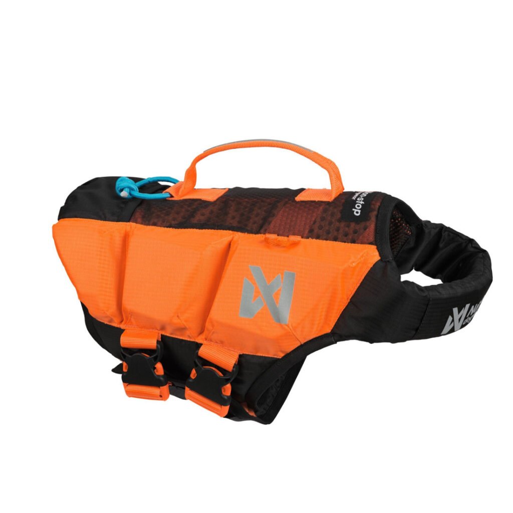 Plovací vesta Protector life jacket