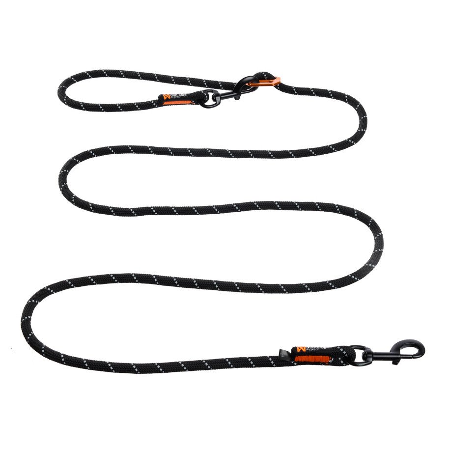 Vodítko Rock adjustable leash