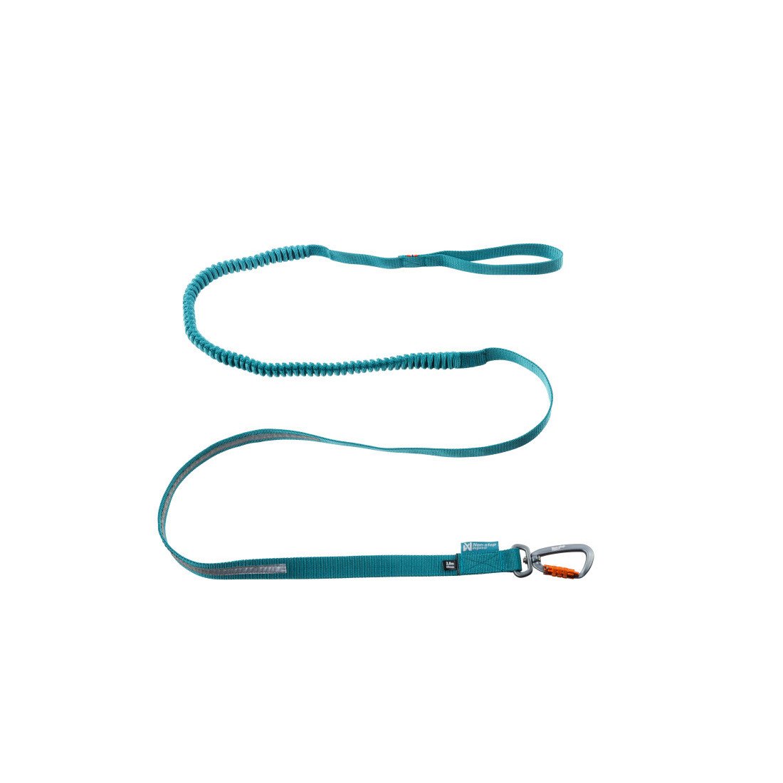 Poloodpružené vodítko Touring bungee leash - Obrázek 10