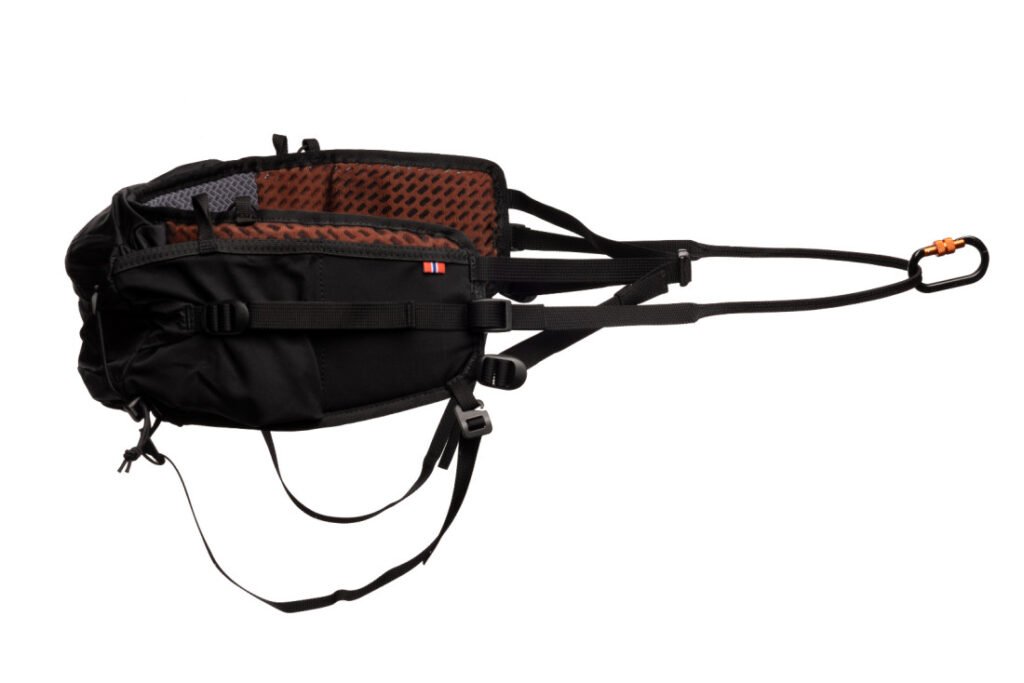 Opasek Trail light belt