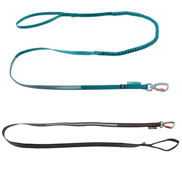 Poloodpružené vodítko Touring bungee leash - Obrázek 14