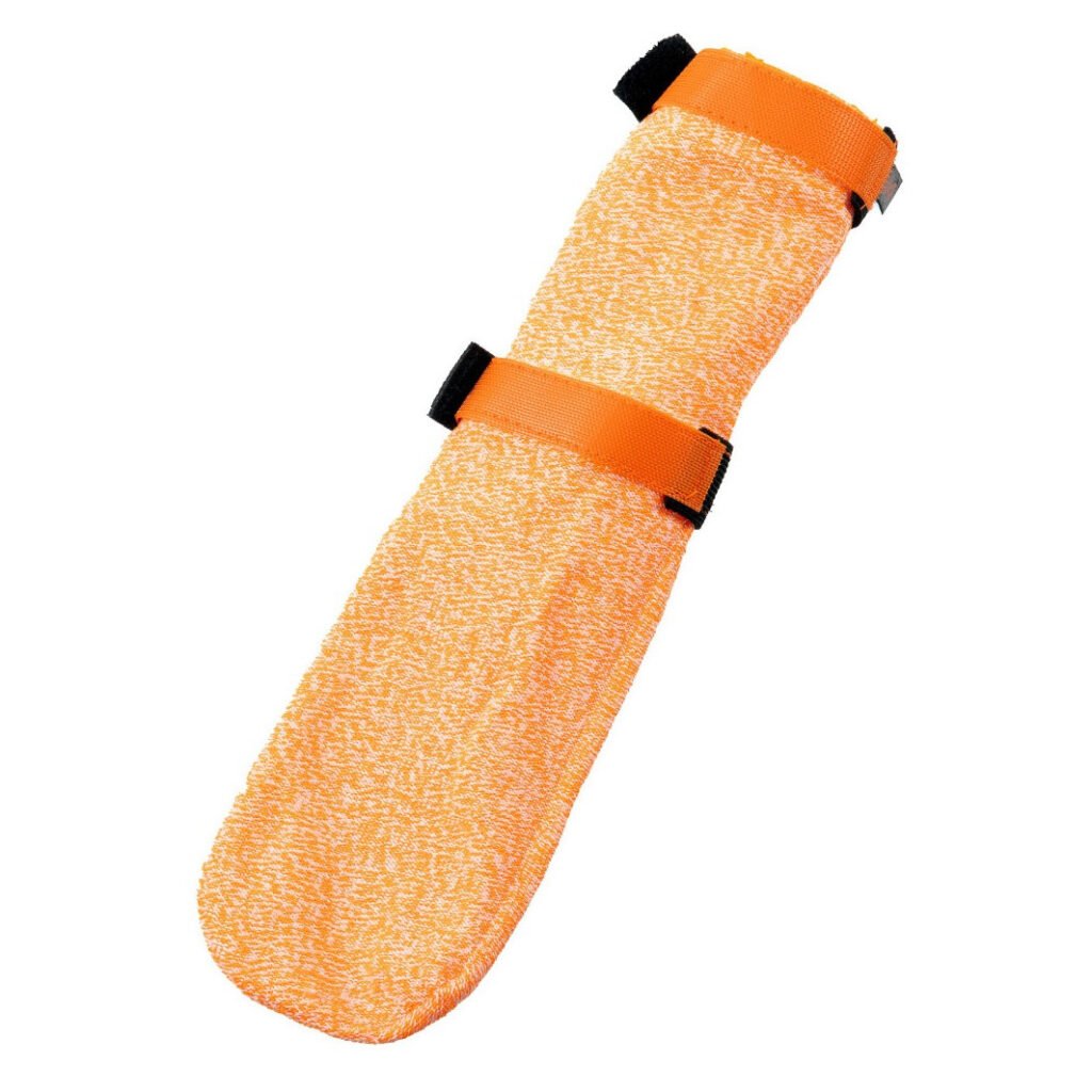 Vysoké botičky Protector light socks high