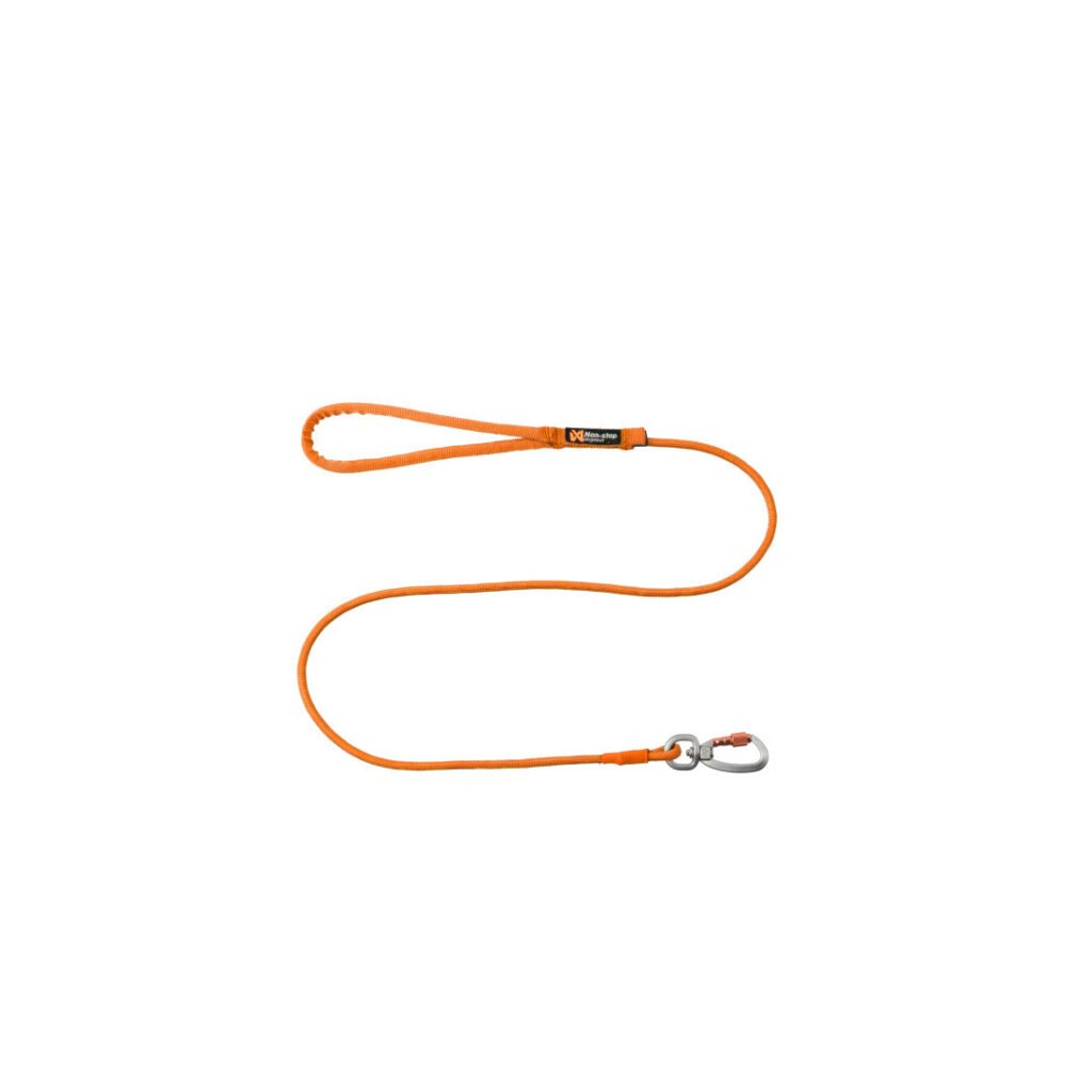 Vodítko Trekking rope leash