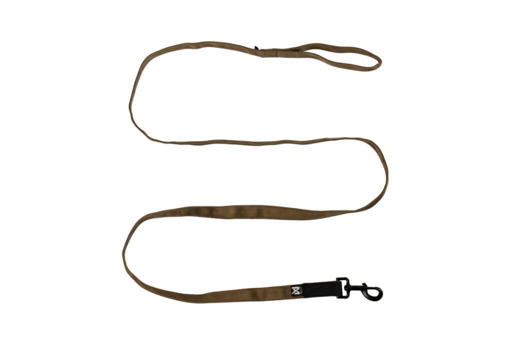 Vodítko Solid leash WD