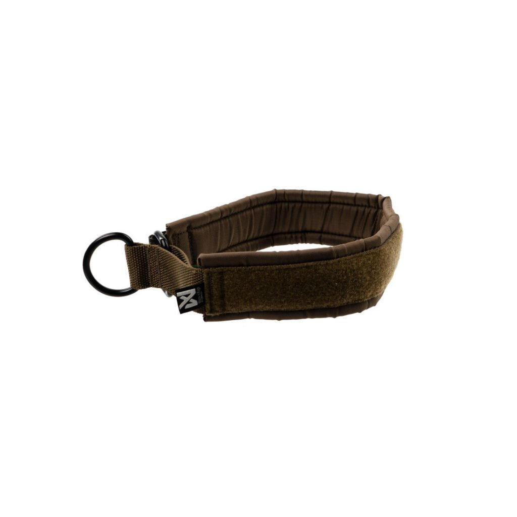 Obojek Solid collar WD