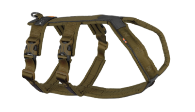 Postroj Line harness long WD