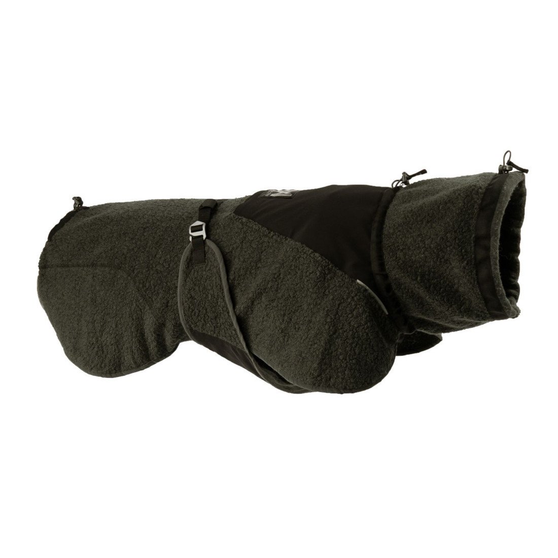 Mikina Wool dog jacket - Obrázek 11