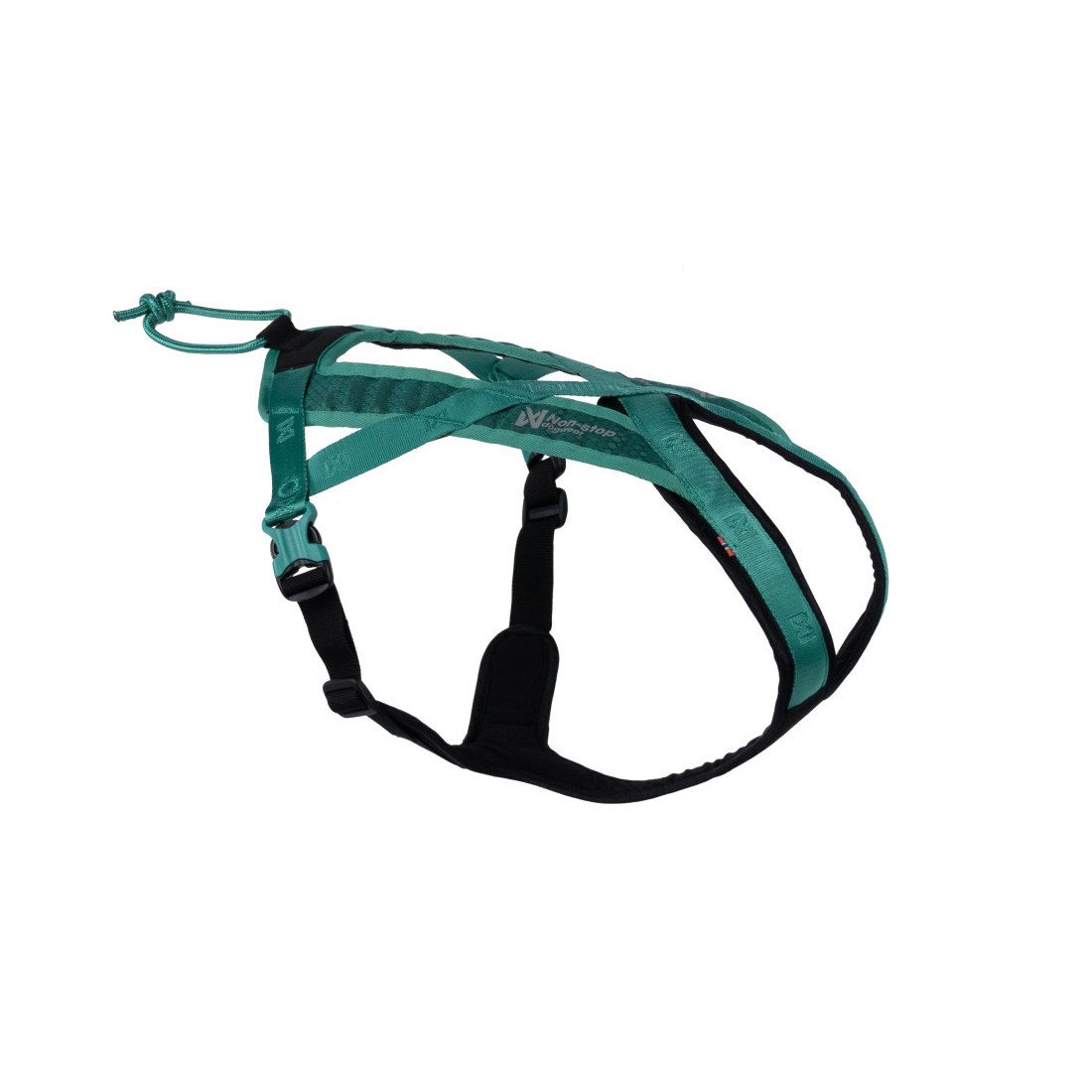 Postroj Rush harness
