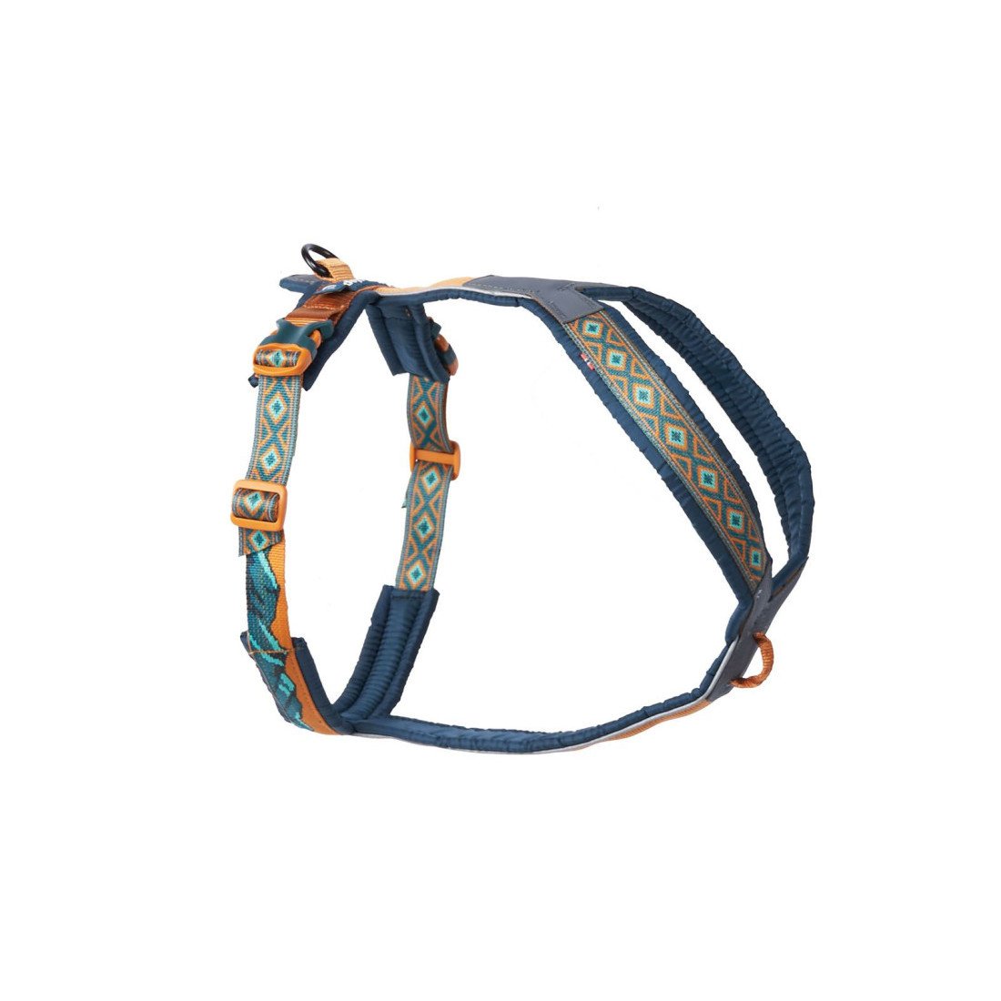 Postroj Line harness 5.0 Rachel Pohl LTD - Obrázek 13