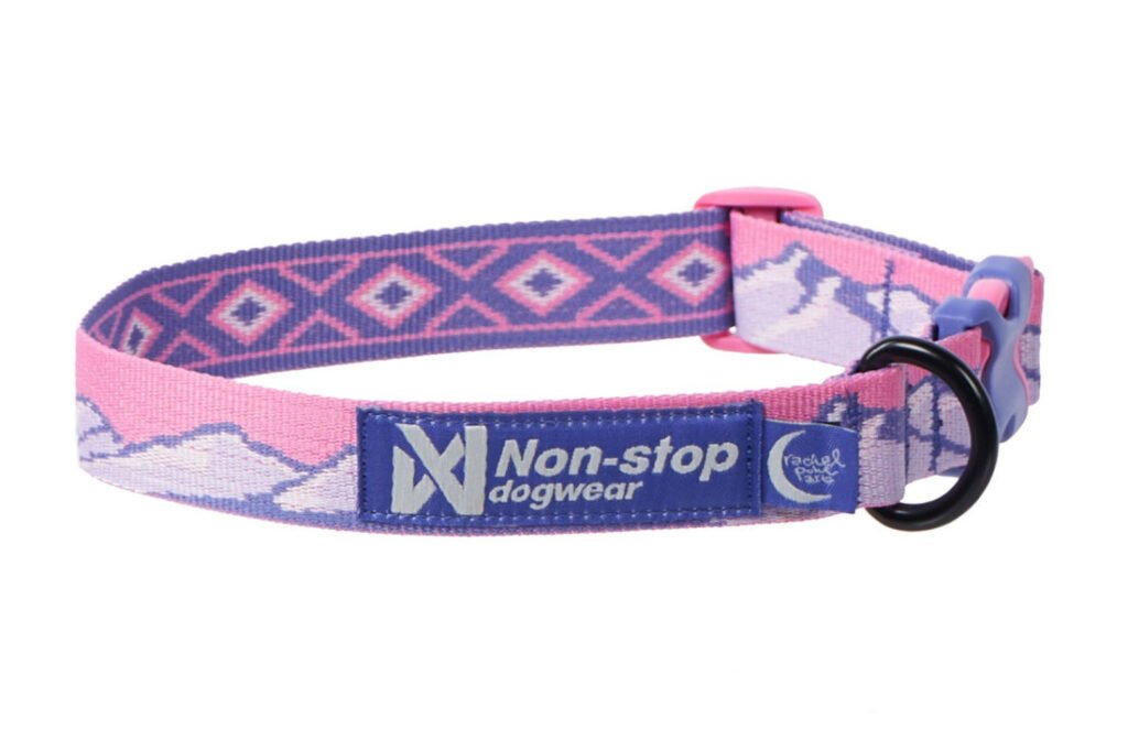 Obojek Trail quest collar Rachel Pohl LTD
