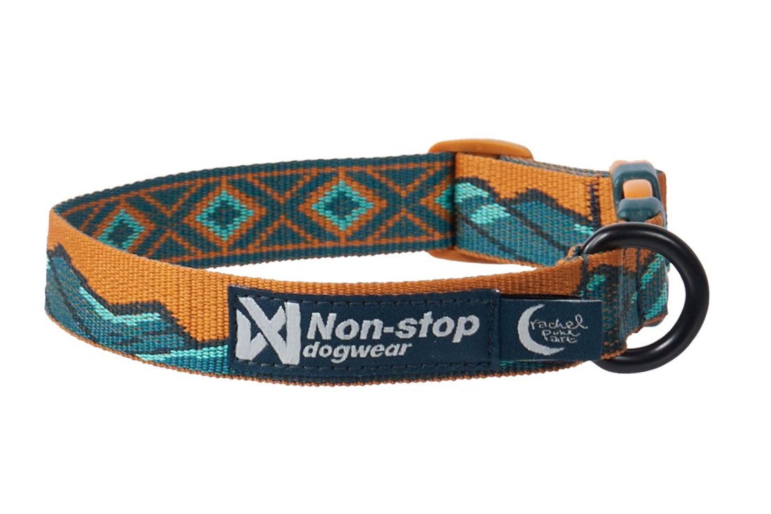 Obojek Trail quest collar Rachel Pohl LTD - Obrázek 4