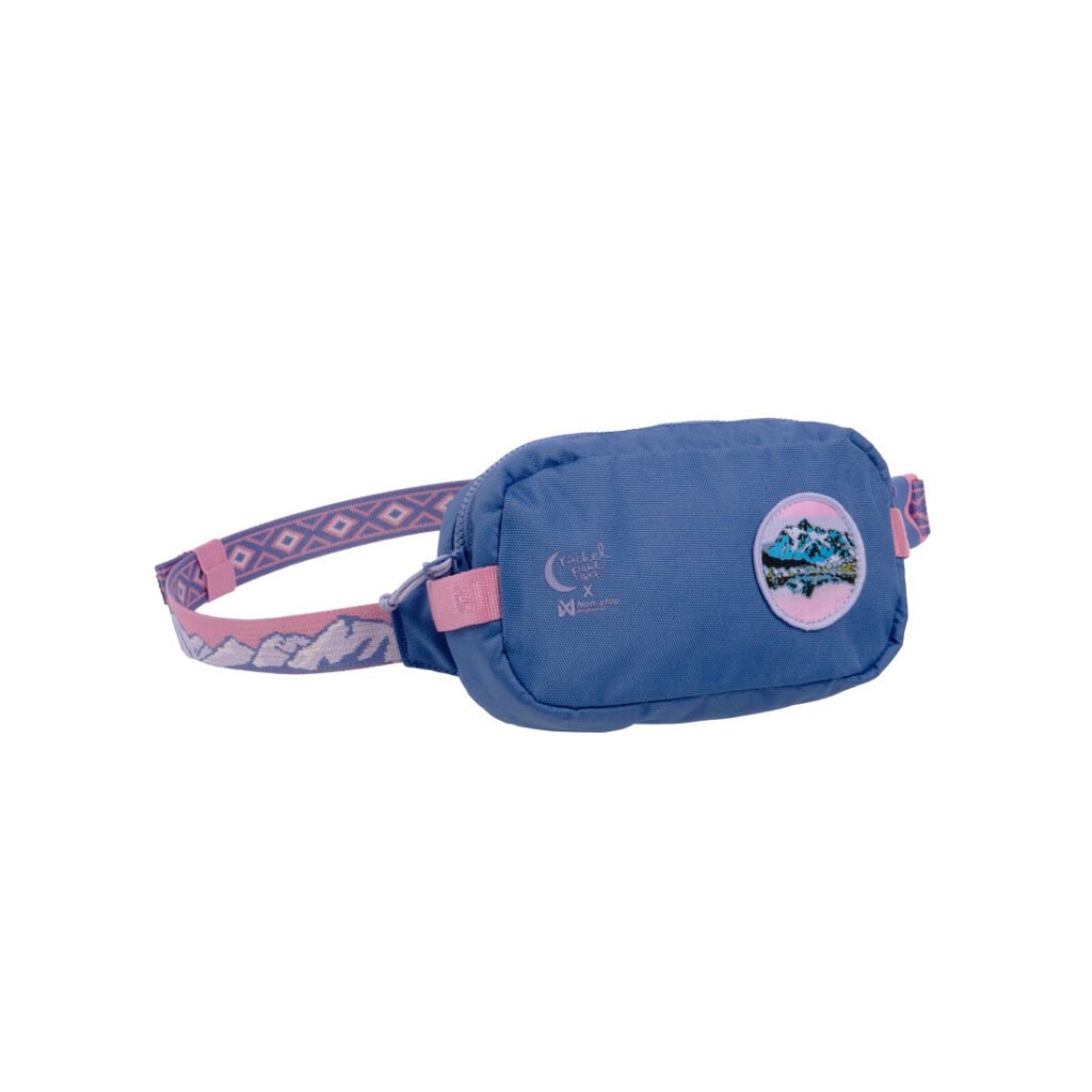 Ledvinka Trail quest fanny pack Rachel Pohl LTD