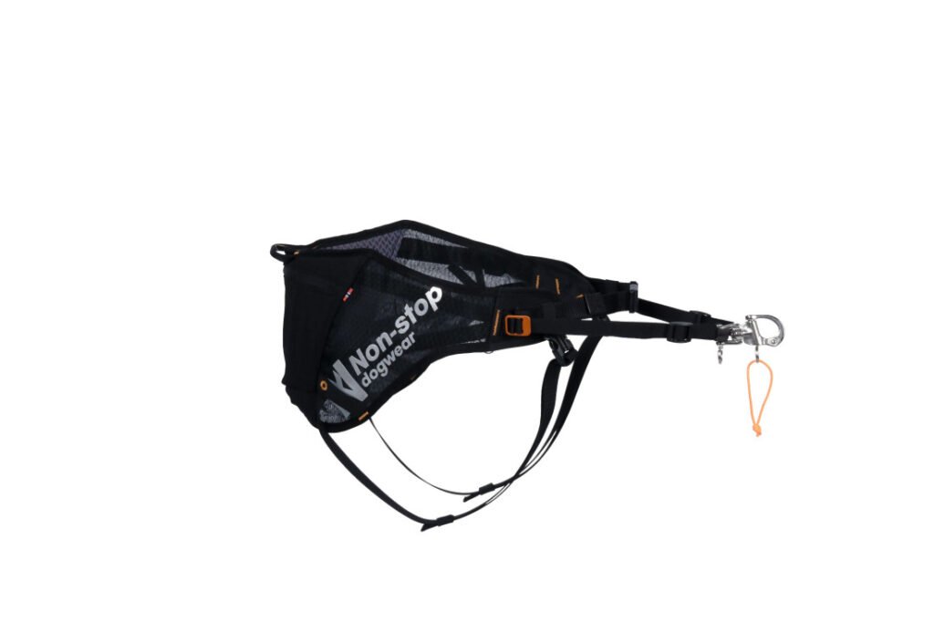Opasek Loype belt pro