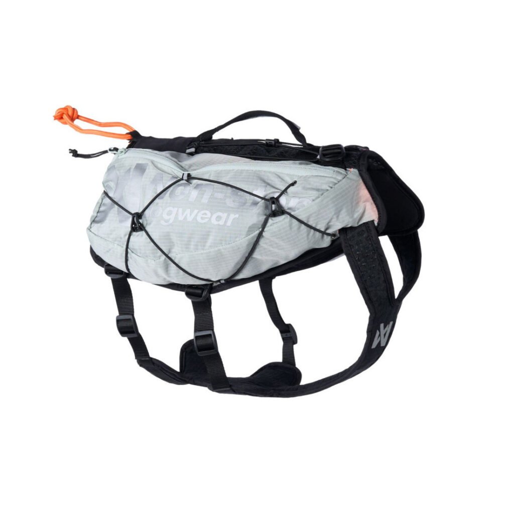 Batoh pro psa Trail light dog backpack