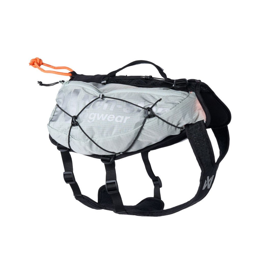 Batoh pro psa Trail light dog backpack