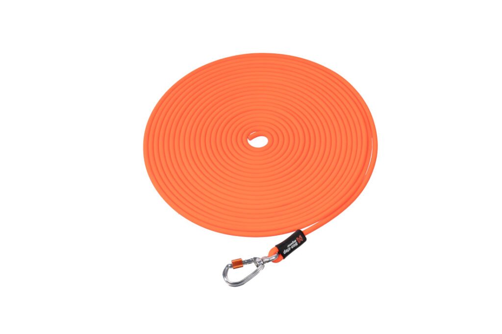Stopovací vodítko Protector round long line