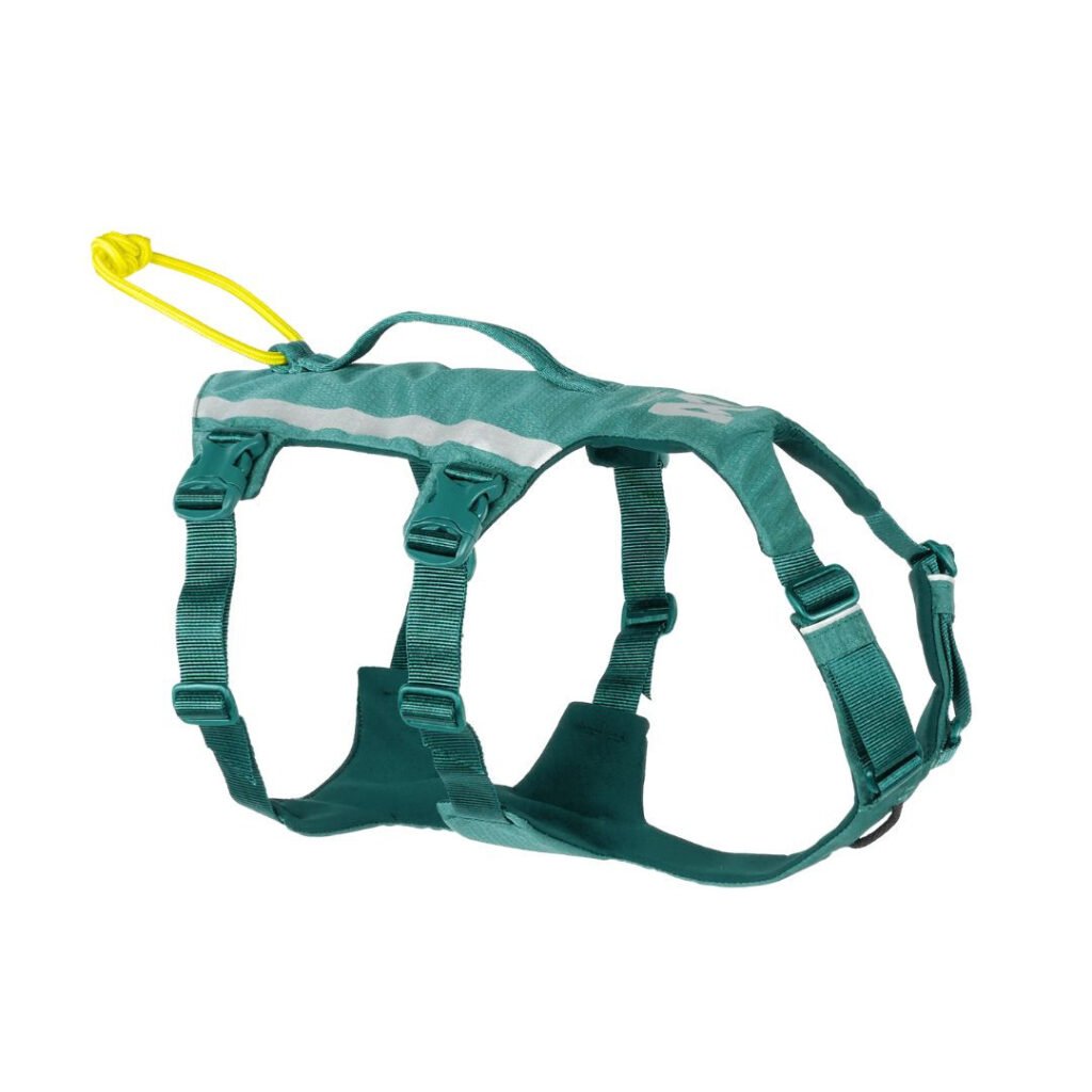 Postroj Ramble harness long