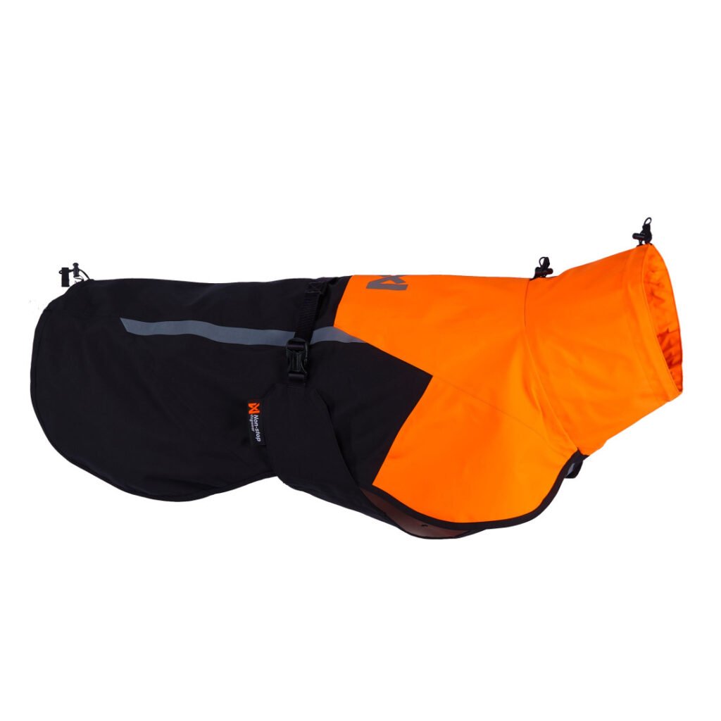 Pláštěnka Fjord raincoat 2.0