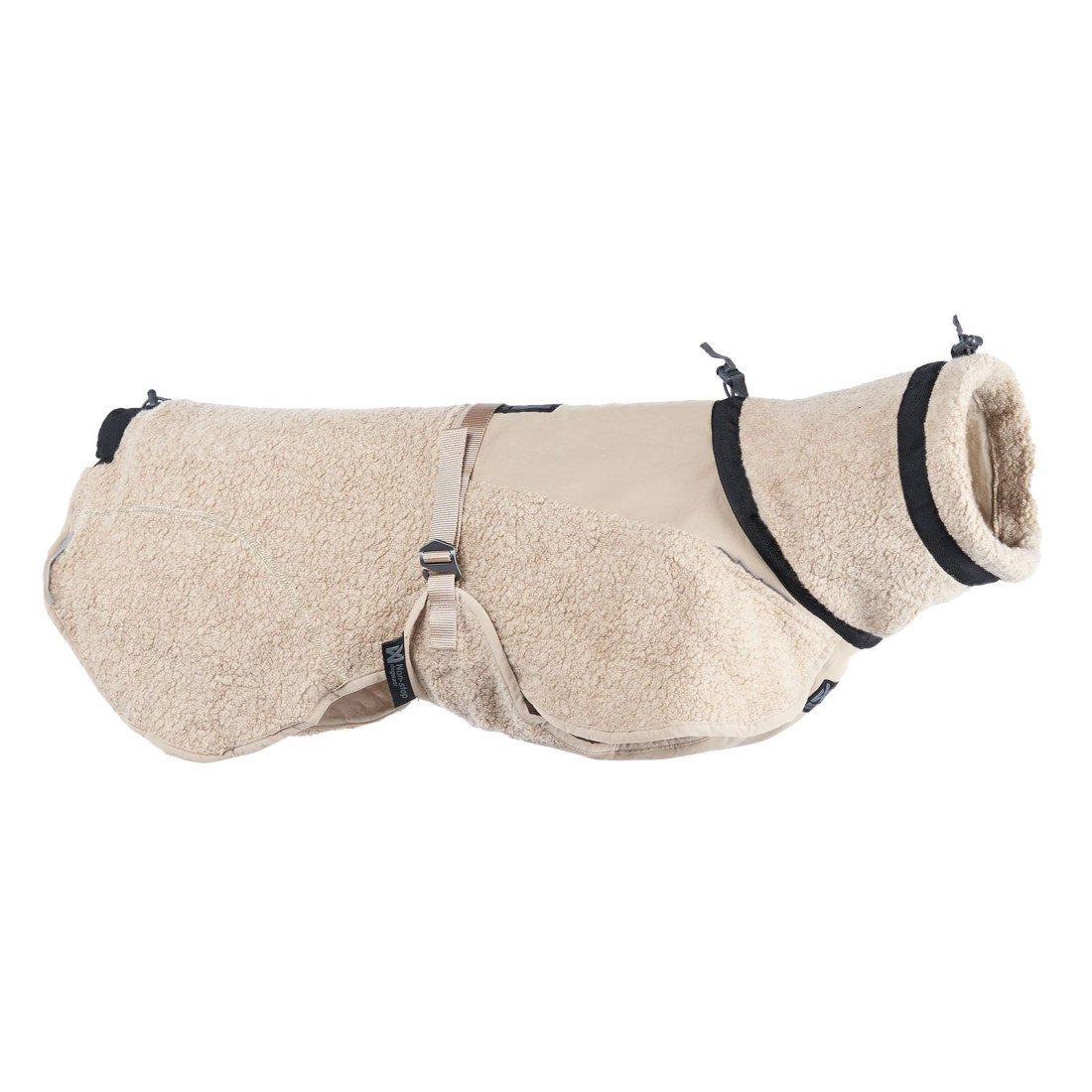 Mikina Wool dog jacket - Obrázek 13