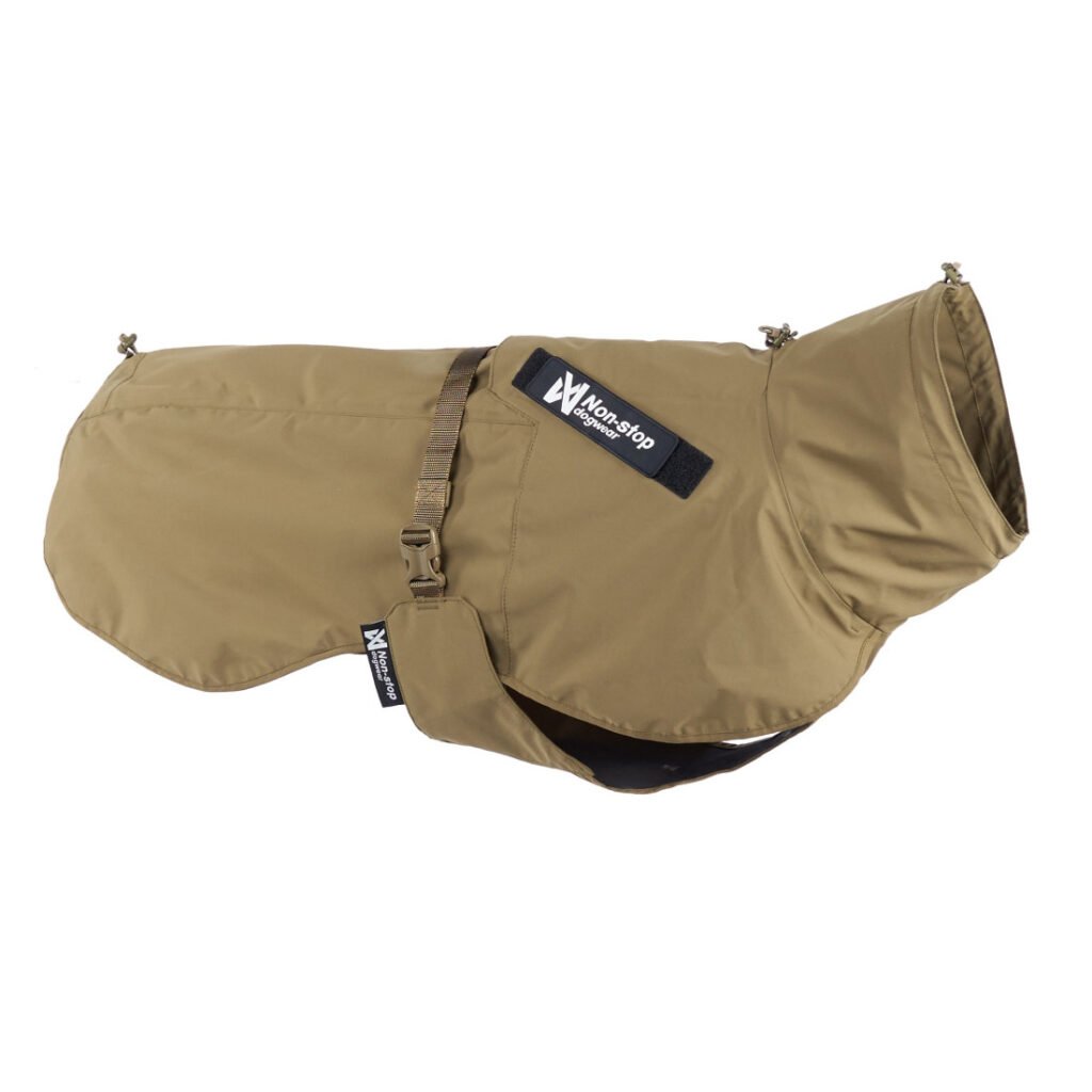 Pláštěnka Fjord raincoat WD