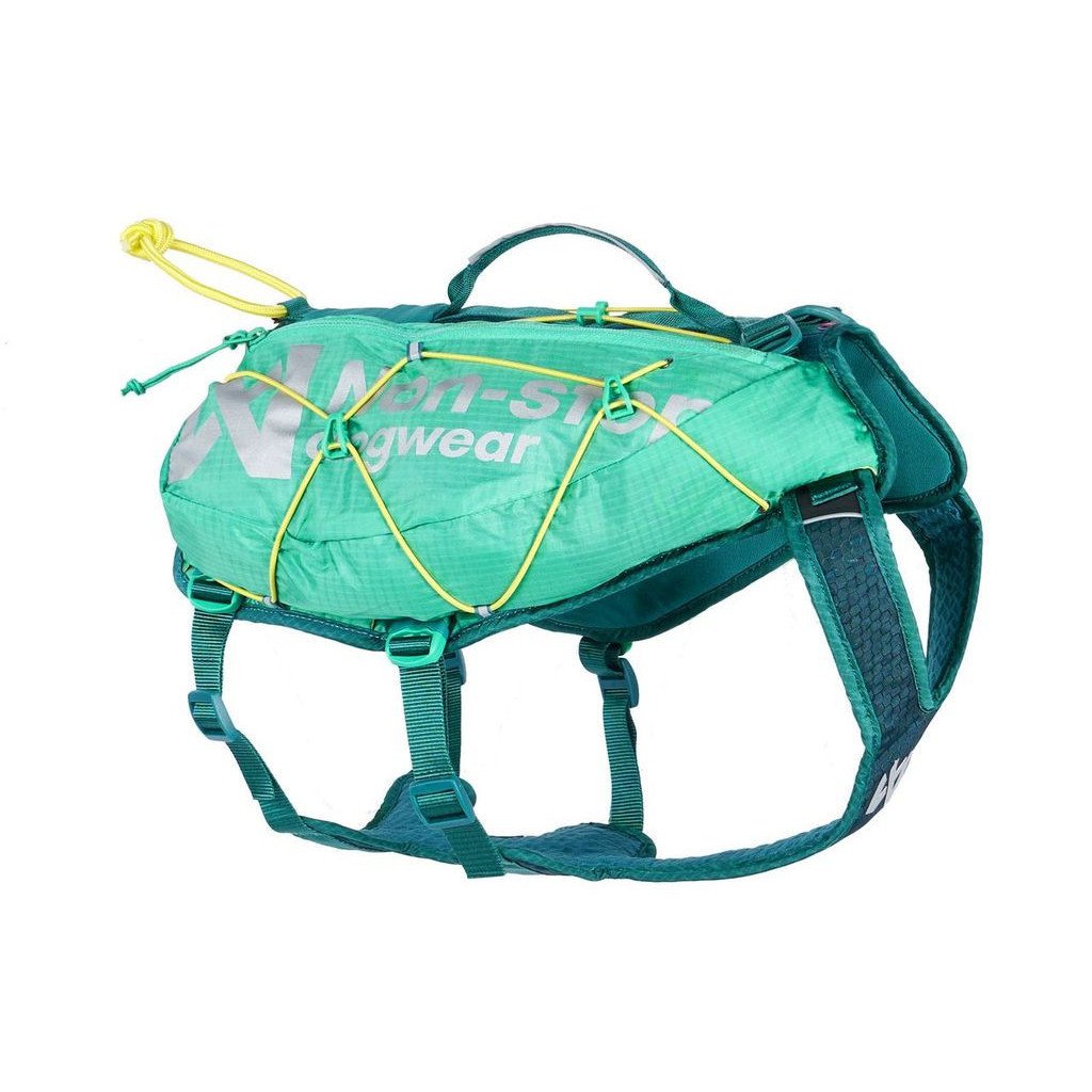 Batoh pro psa Trail light dog backpack - Obrázek 2