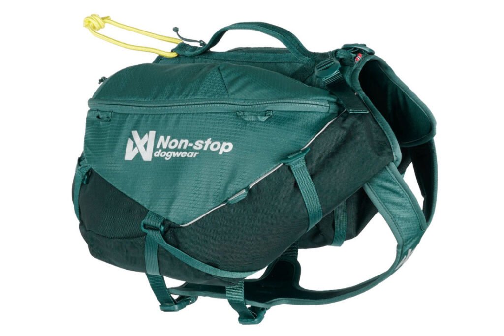 Batoh pro psa Trail quest dog backpack