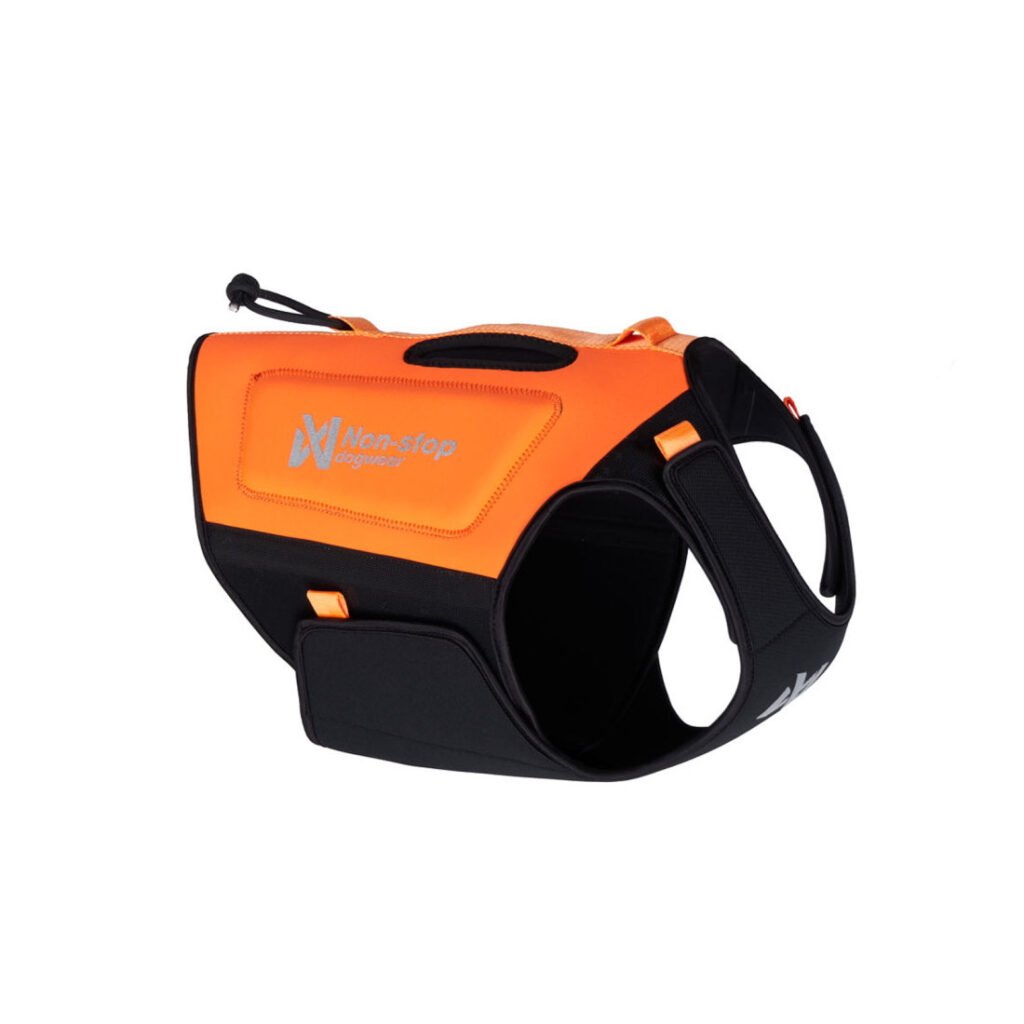 Ochranná vesta Protector neoprene vest