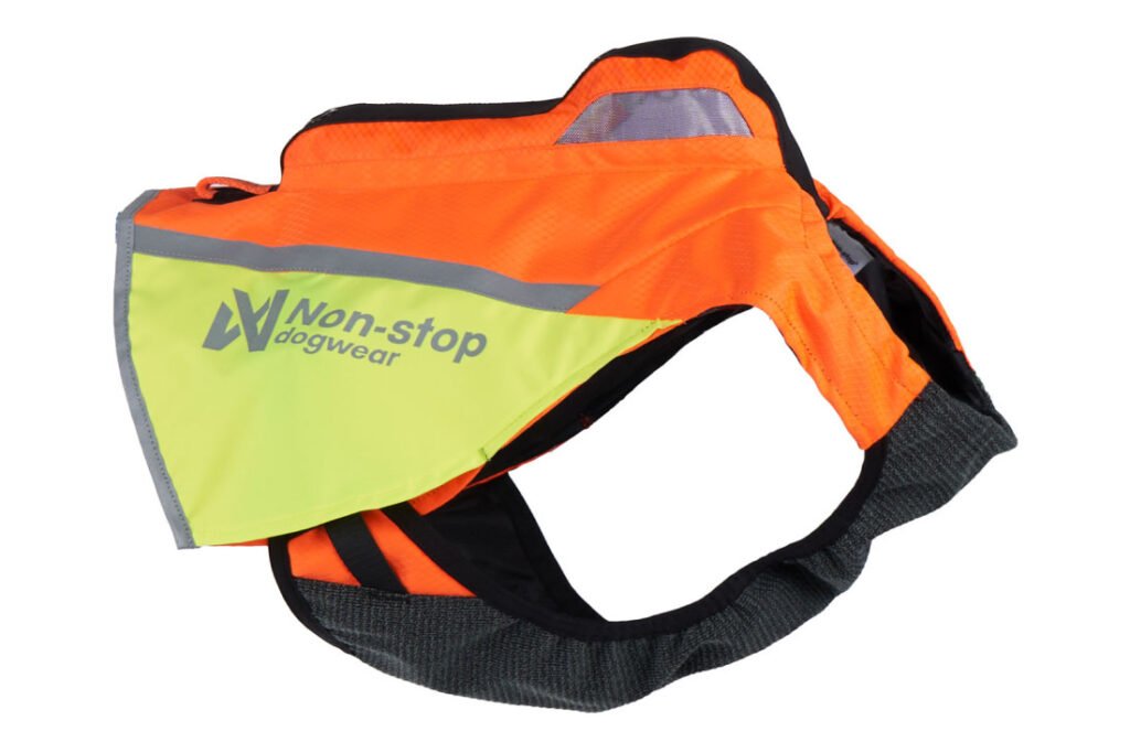 Reflexní vesta Protector vest GPS 2.0