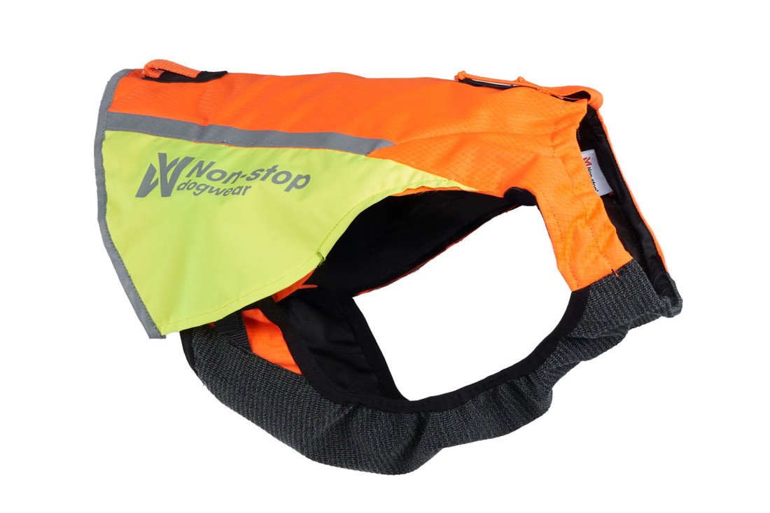 Reflexní vesta Protector vest 2.0