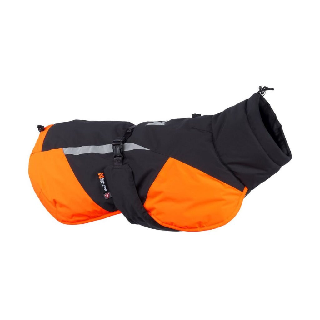 Bunda Glacier jacket 3.0