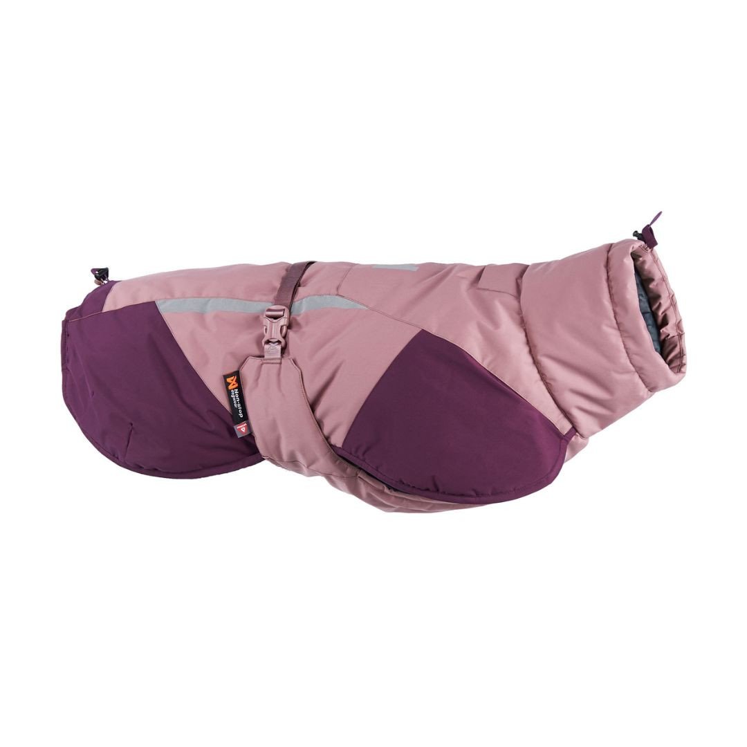 Bunda Glacier jacket 3.0 - Obrázek 2